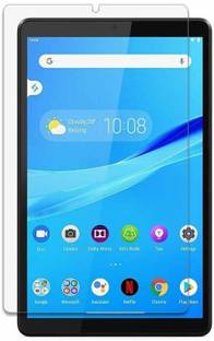 Ghilli Tempered Glass Guard for Lenovo Tab M8 2nd Gen 8 inch