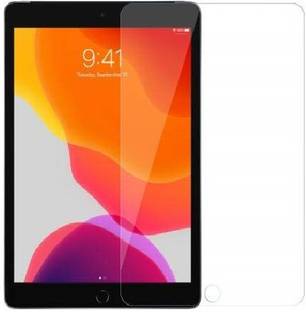 Bigil Tempered Glass Guard for Apple iPad 7th Gen 10.2 inch