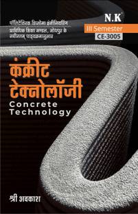 Neelkanth - Concrete Technology (CE-3005)