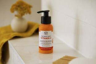 THE BODY SHOP C LIQUID PEEL 145ML