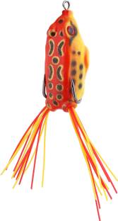 Hunting Hobby Surface Silicone Fishing Lure