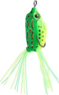 Hunting Hobby Surface Plastic Fishing Lure