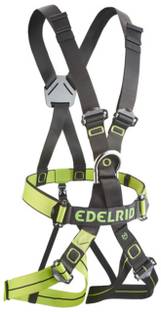 EDELRID Radialis Click Full Body Harness Climbing Harness