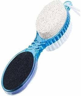 Planetone Foot Filer Foot Pedicure Brush, foot Cleaner Tool Scrubber Pedicure PACK OF 1