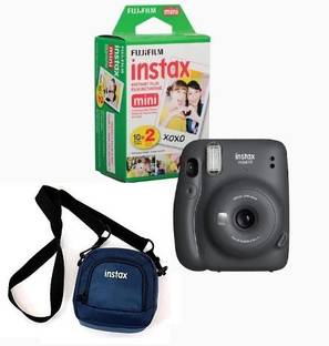 FUJIFILM Instax Mini 11 Instant Camera