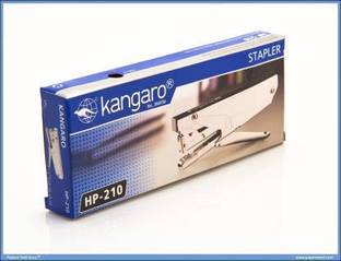 Kangaro HP-210 STAPLER. Cordless  Stapler