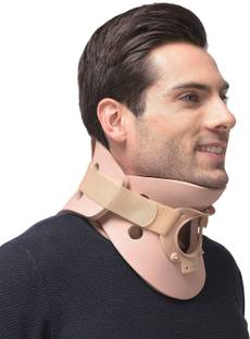 NWLY Philadelphia Soft Foam Cervical Collar Neck Traction Device Neck Support