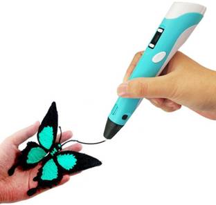 Super Debug 3D Pen-2 Professional for Kids and adults 3D Printer Pen