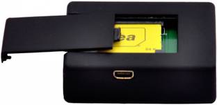 MANIA ELECTRO N9bug 4 GB Voice Recorder