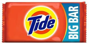 Tide Detergent Bar Soap Detergent Bar
