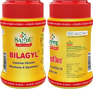 Sandu Bilagyl