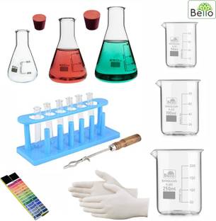 Bello 400 ml Measuring Beaker