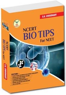 NCERT BIO TIPS For NEET