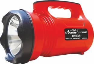 ARROW BL-110 6 hrs Torch Emergency Light