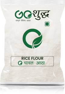 Goshudh Premium Quality Rice Flour 1 kg