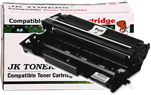 JK Toners Dr 3440 / Dr 3442 / Dr 3448 / Dr 3449 / 62J drum Unit compatible with Brother DCP-L5500 L5600 L5650 HL-L5000 L5100 L5200 L6200 L650 L6300 L6400 MFC-L5700 L5750 Black Ink Cartridge