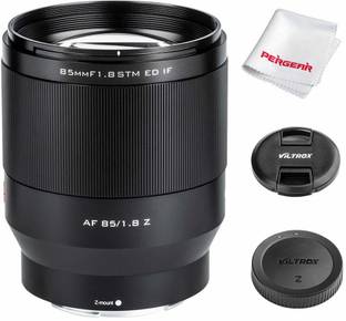 viltrox AF 85mm F1.8 STM (Z-Mount) Wide-angle Zoom  Lens