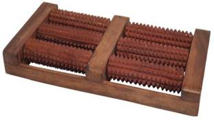 Niyazi Handicraft Wooden Masajar 2 Lage Wooden Masager 2 Lag Massager