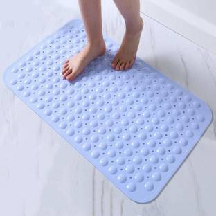 Lifekrafts Rexin Bathroom Mat