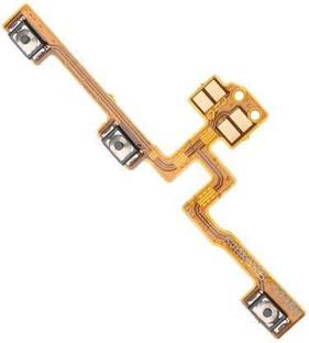 SPAREWARE redmi poco m2 pro m2 pro Power ON/OFF Button