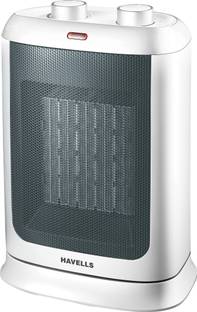 HAVELLS GHRFHAPW200 - Calido PTC Fan Room Heater
