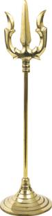 Spillbox Decorative Showpiece  -  12 cm