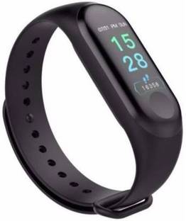 SYARA EAN_318C_M3 Fitness band