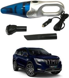 Oshotto 3500PA 12V 100W Portable Car Vacuum Cleaner Compatible with Mahindra Xuv-700 Car Vacuum Cleaner