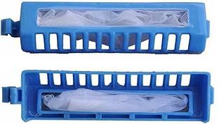 AVEU 2 Pc Semi Automatic Washing Machine Lint Filter Washing Machine Washing Machine Net