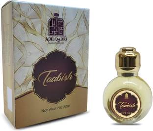 Adilqadri Tabish Luxury Unisex Non-Alcoholic Attar Perfume Floral Attar