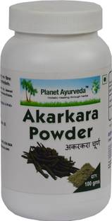 Planet Ayurveda AKARKARA POWDER