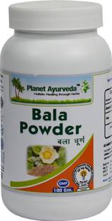 Planet Ayurveda BALA POWDER