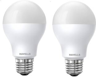 HAVELLS 2.8 W Basic Standard E27 LED Bulb