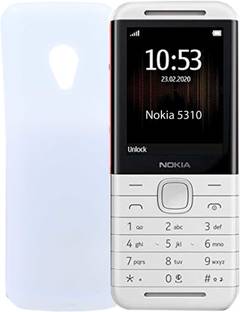 Mystry Box Back Cover for Nokia 5310