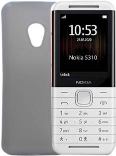Mystry Box Back Cover for Nokia 5310