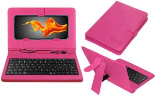 ACM Keyboard Case for Lava Agni