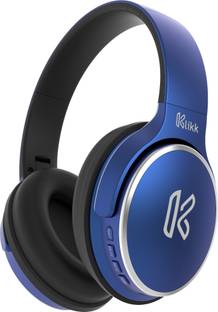 Klikk Rock On 101 with 30 Hours Playtime, AUX & SD Card Bluetooth