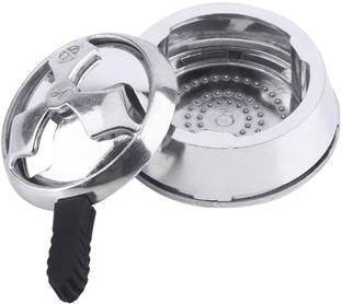 VIOVI Heat Management Device, Hookah Kaloud, Coal Holder 2 inch Aluminium Hookah