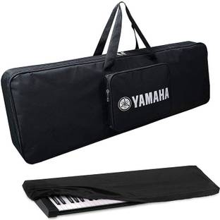 Music World PSR F51 Cover Heavy Padded Keyboard Bag Keyboard Bag