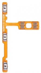 SPAREWARE oppo a15 a15 Power ON/OFF Button