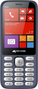 Micromax X809