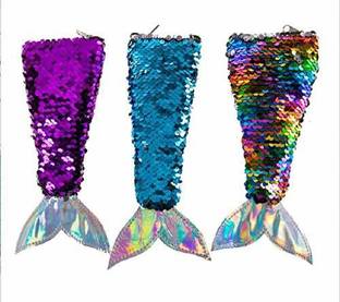 FATFISH na na Art Polyester Pencil Boxes