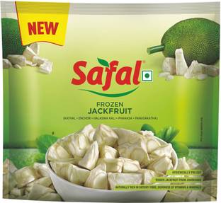 Safal Frozen Jackfruit 300 g