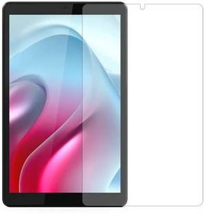 Bigil Edge To Edge Screen Guard for Motorola tab g20 8 inch