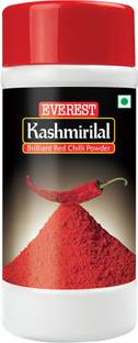 EVEREST Kashmirilal Red Chilli Powder