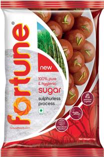 FORTUNE Pure and Hygienic Sugar