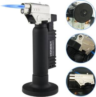 Unique Dents Honest Gas Torch Honest (Gas Lighter) Surgical Plier
