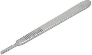 ARINEO B.P.Handle Scalpel Handle No. 3 ( SET OF 1) Surgical Scalpel