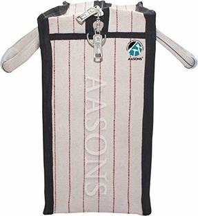 AASONS Canvas Tool Bag
