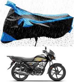 APNEK Two Wheeler Cover for Honda